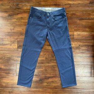 Ballin Pima Cotton Perma Color Chinos